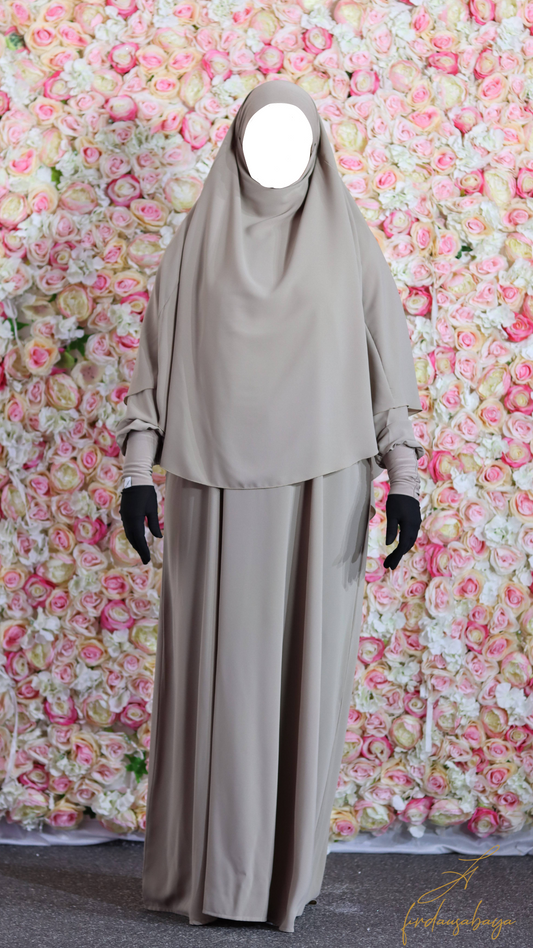 Medina Set „Beige”