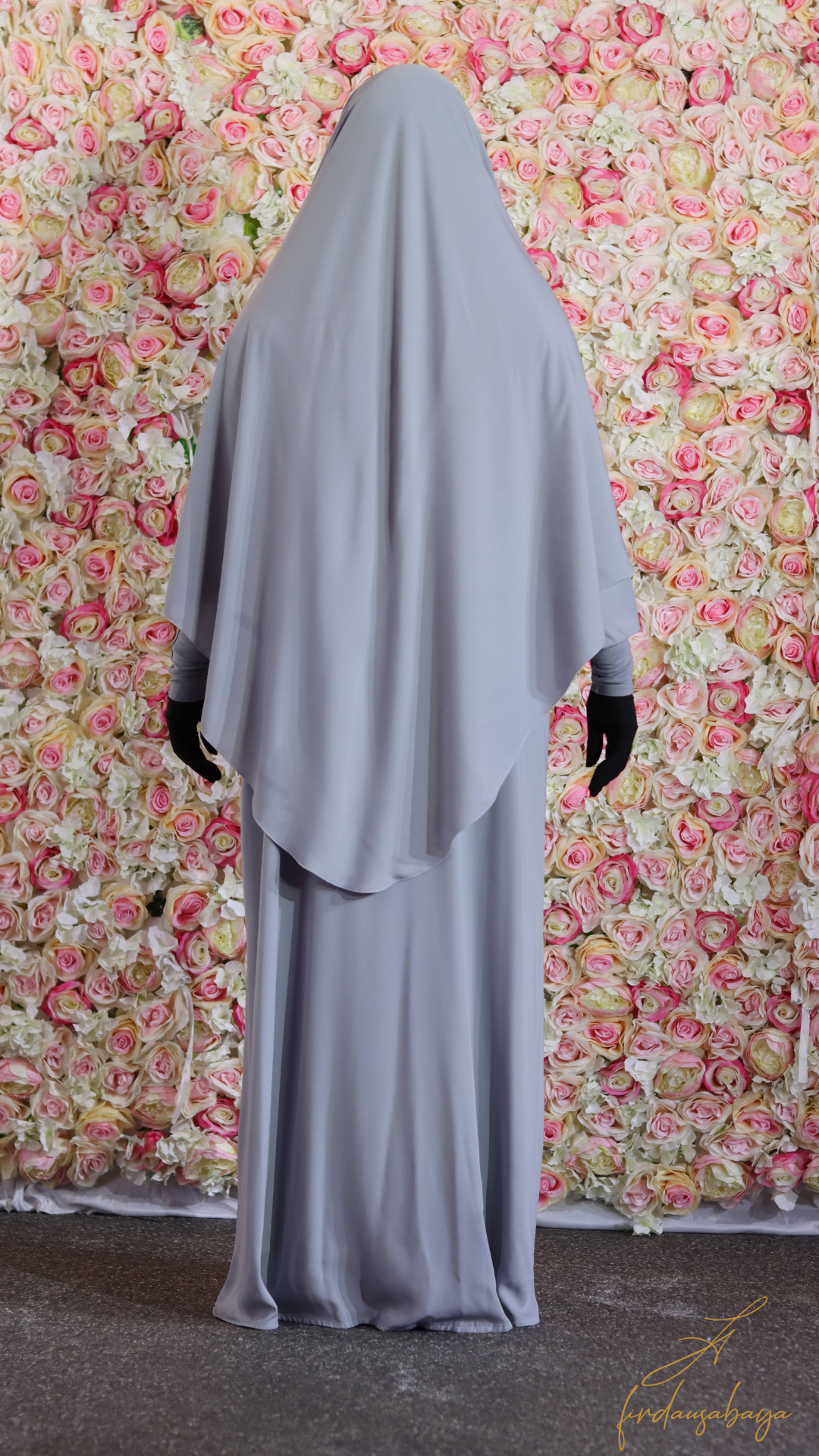 Medina Set „Vintage Grey”